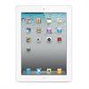 Apple iPad 2 Wi-Fi - tablet - iOS 5 - 64 GB - 9.7" - white MC981LL/A